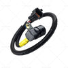 Nissan Elgrand E50, Navara D22 Crank Angle Sensor (2000-2006)