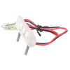 Universal Motorcycle LED License Plate Tag Light