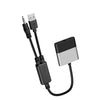 BMW CIC / CCC Bluetooth USB AUX Media Transmitter Adapter (2008-2012)