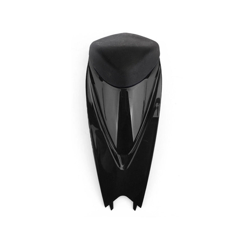 2009-2016 Aprilia RSV4 R 1000 APRC Pillion Cover (2 x ABS Black)