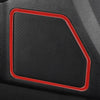 Ford F150 4 x Interior Audio Speaker Trim Frames (2015-2017)