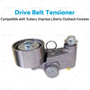 Subaru Impreza, Forester, Outback, Liberty Timing Belt Tensioner