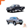 Toyota Hilux LN167 LN147 KZN165 SR5 Front Door Check Strap Stop (97-05)