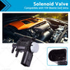 VW Beetle Golf Jetta Passat Touareg Tiguan Solenoid Valve (1999-2013)