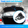 Buick Rendezvous Tailgate Trunk Lift Gate Latch Lock Actuator (2002–2007)