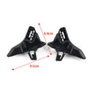 Jaguar XF Bumper Clip Support Bracket Cover (2016-2023)