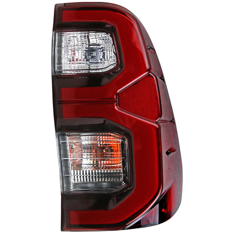 Toyota Hilux Rogue LED Tail Light (2020-2023)