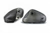 Maserati GT / GC Quattroporte Carbon Fiber Mirror Covers (2008-2012)