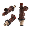 Toyota Tacoma, 4Runner Fuel Injectors (1999-2004, 1999-2002)