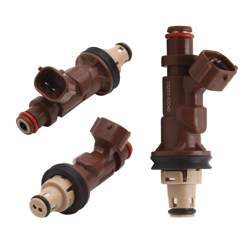 Toyota Tacoma, 4Runner Fuel Injectors (1999-2004, 1999-2002)