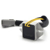 Ski-Doo Expedition, MX Z, Summit Voltage Rectifier Regulator (2002-2006)