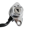 Kawasaki Vulcan VN 1500 Drifter Classic Tourer Ignition Lock (1998-2008)