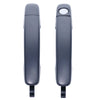 Ford Falcon FG 2pc Front Left + Right Outer Door Handle (2008–2016)