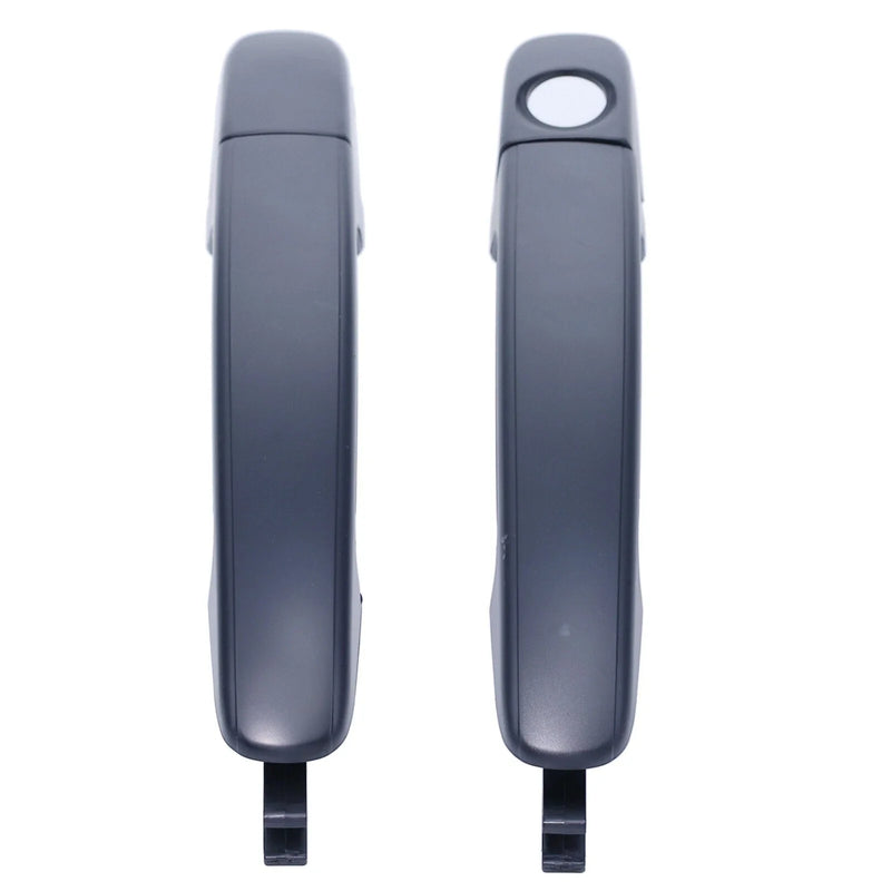 Ford Falcon FG 2pc Front Left + Right Outer Door Handle (2008–2016)
