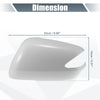 Honda Fit Left Side Mirror Cover Cap (2009-2013)