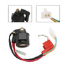 Access SHADE SPORT 650 850 Starter Relay Solenoid Switch (2010-2023)
