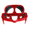 Harley Touring Road Glide FLTRX Billiard Red Instrument Housing