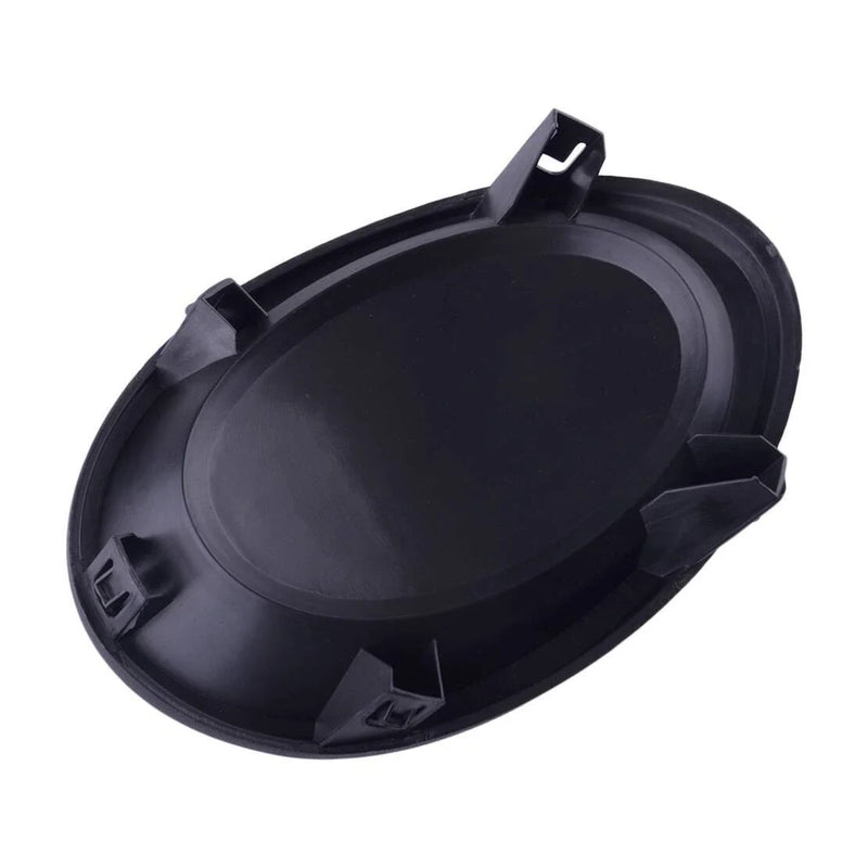 Nissan Rogue Sport Front Left Fog Light Bezel (2017-2019)