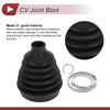 BMW X5 Outer CV Joint Boot Kit (2000-2006)