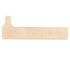 Precision Measurement 80mm Mini Brass Sliding Gauge Vernier Caliper