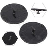 F10 F11 E65 E66 Floor Mat Clip Auto Plate Interior