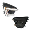 Mazda CX-5 LED DRL Front Daytime Running Light Fog Turn Lamp (2012–2016)