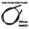 Honda HR-V Roof Trim Molding (2016-2021)