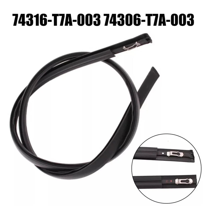 Honda HR-V Roof Trim Molding (2016-2021)