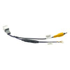 Honda BRV 8-Pin Reverse Camera Video Adapter Cable (2014-2018)