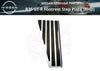 NISSAN R35 GT-R Footrest Step Plate (RHD)