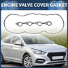 Hyundai Accent Elantra, Kia Rio Soul Valve Cover Gasket (2006-2019)