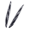 Buick Verano Hood Engine Vent Grille Molding Trim (2012-2016)