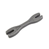 Motorcycle & Machinery Spoke Wrench 6-in-1