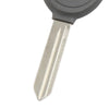 Jeep Dodge New Replacement Transponder Ignition Key 64 Chip (2007-2023)