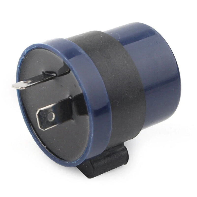 Various Models 6V-12V Motorcycle E-bike LED Turning Signal Light Flasher Relay
