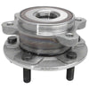 Toyota RAV4 2 x Front Wheel Bearing Hubs (2006–2013)