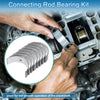 Toyota Starlet Rod Bearing Set 8Pcs (1989-1999)