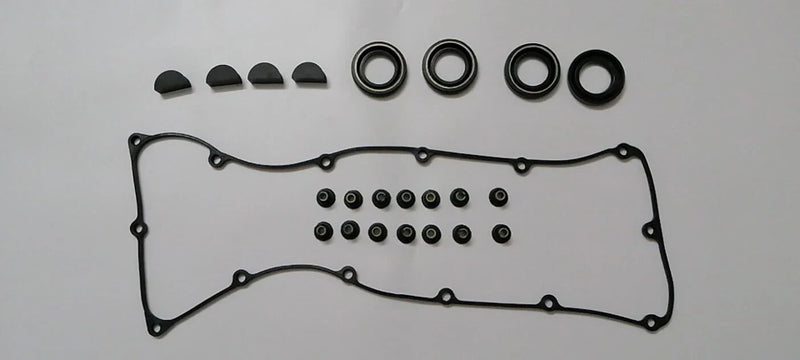 ISUZU DMAX TF Full Valve Tappet Rocker Cover Gasket (2008-2012)
