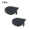 Mitsubishi Delica, Outlander, Eclipse Front Wiper Arm Cover Caps