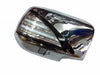 Isuzu D-Max L.E.D Chrome Mirror Covers (2012-2015)