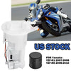 Yamaha YZF-R1 Fuel Pump & Oil Filter 2 x (2007–2008)