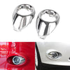 Ford Focus Front Fog Light Covers (2012-2013)