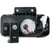 Isuzu Elf NPR NQR HD NLR Fog Light (2008-Onwards)
