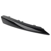 Jaguar XF Front Right Side Bumper Grille Cover Trim (2012-2015)