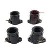 Yamaha FZX250 ZEAL 4 x Carburetor Intake Connector Boots (1991-1992)