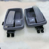Isuzu Pickup Left & Right Interior Door Handles (1998-2002)
