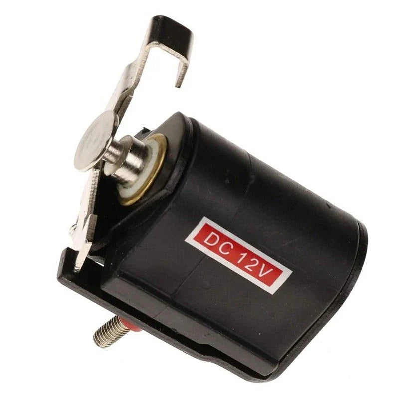 Stanadyne Roosamaster 5.7-6.9 Injection Pump Shut Off Solenoid