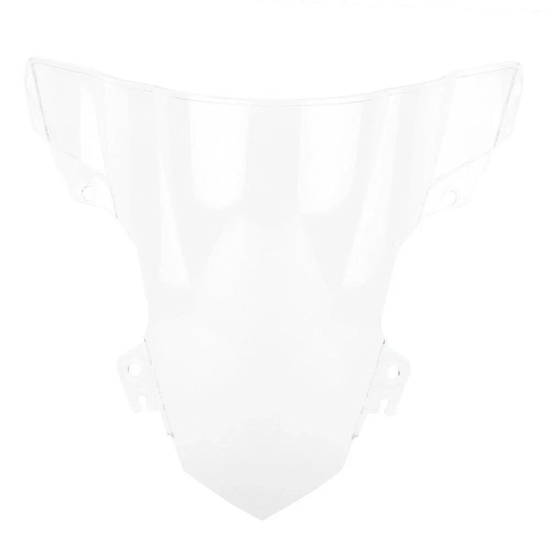BMW S1000RR 2015-2017 Clear Windshield Screen