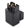 Yamaha YFZ450 Plastic Copper Starter Solenoid Relay (2004-2013)