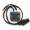 Honda CBR1000RR Fireblade 09-16 Voltage Regulator Rectifier